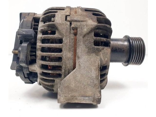 Генератор 5248372   Saab 9-5      