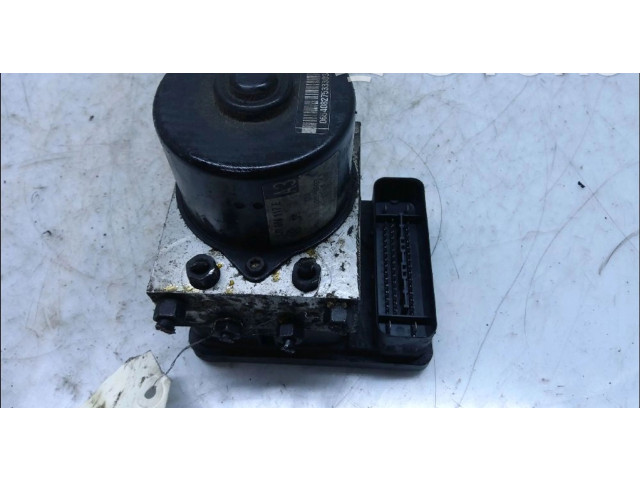 Блок управления АБС 1J0698117D, 1J0614117E Volkswagen Golf IV