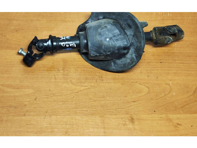    Рулевая рейка    Saab 9-3 Ver2 2003 - 2007 года
