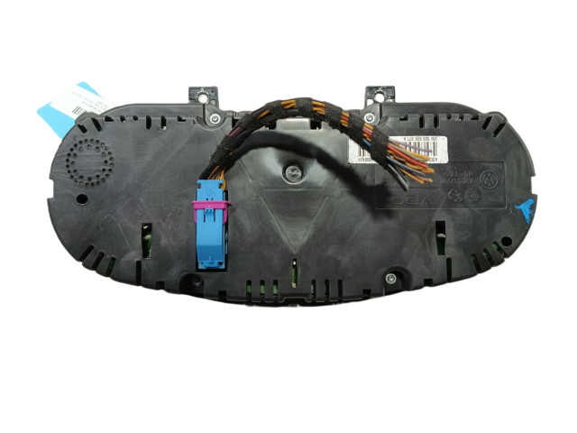 Панель приборов A2C53439509, 5C6920871A Volkswagen Jetta VI