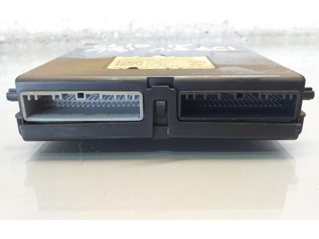 Блок комфорта 285250815R   Renault Clio IV   