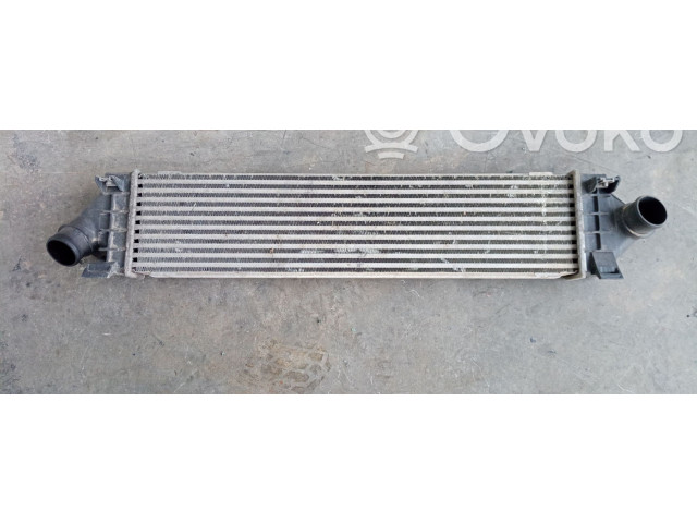 Интеркулер 31338471 Volvo S60