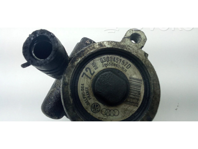 Блок предохранителей 030145157D, 26016947 Seat Arosa