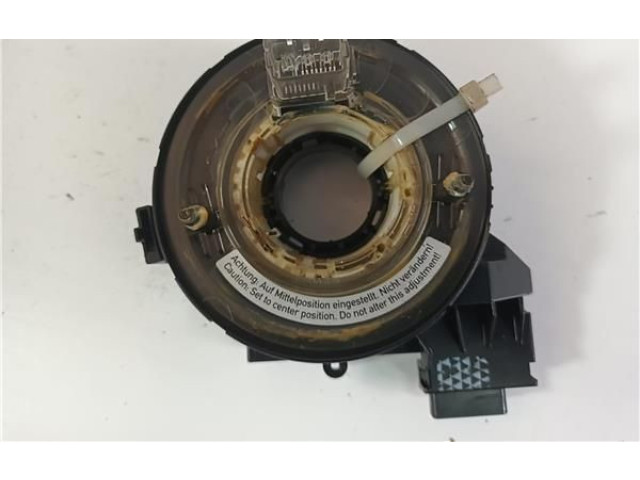 Подрулевой шлейф SRS    Audi A3 S3 8P