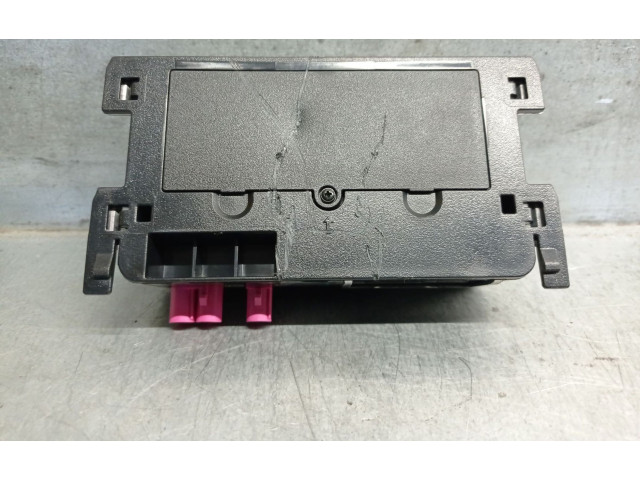 Блок управления 5WA035284E Seat Ibiza V (KJ)