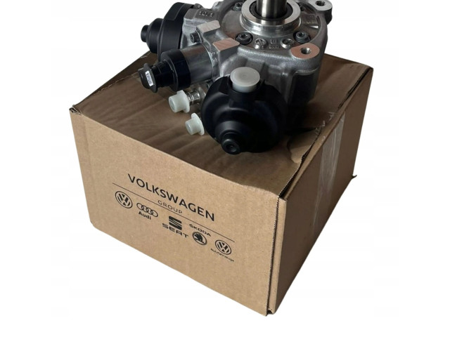 Vstřikovací čerpadlo 059130755BL, 059130755BE   Audi Q7 4L     