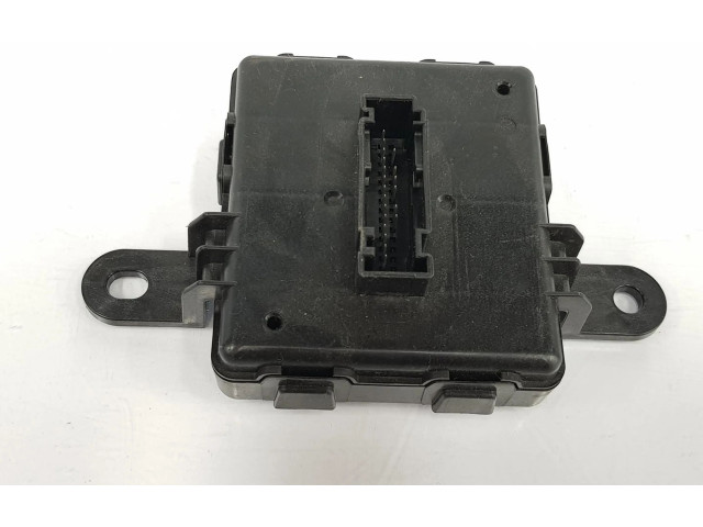 Блок управления 4M0035507, 4M0035507   Cupra Formentor