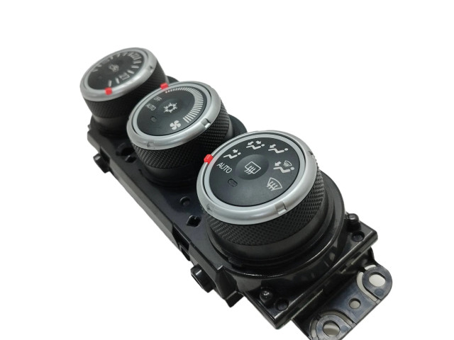 Блок управления климат-контролем 7820A115XB, 3862140 Mitsubishi Outlander