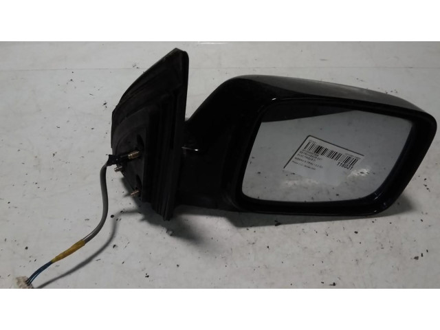 Зеркало электрическое     правое    Nissan X-Trail T30  2001-2007 года   