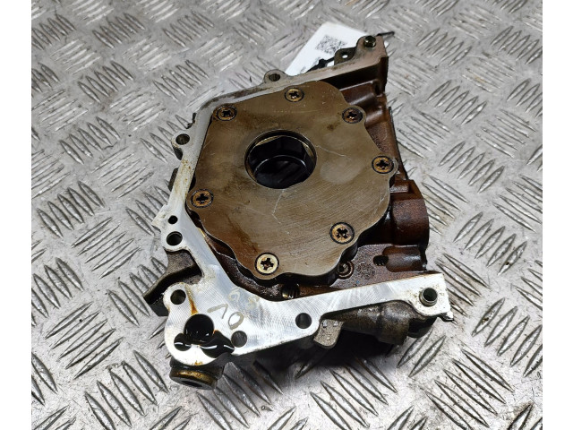 Čerpadlo oleje BM5G6600GB Ford Fiesta