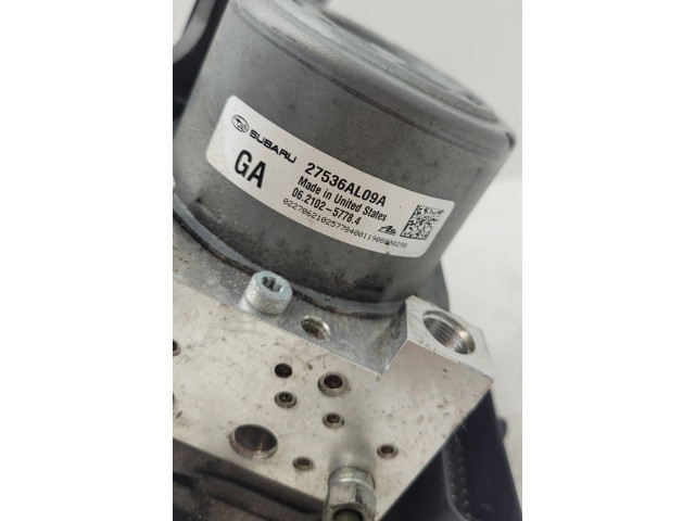 Jednotka ABS 27536AL09A Subaru Outback (BS) 2019