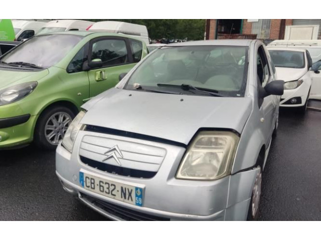 Модуль управления BSM 00006580NG   Citroen C2    