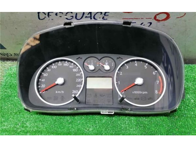 Панель приборов 940032C625, 940032C625 Hyundai Coupe