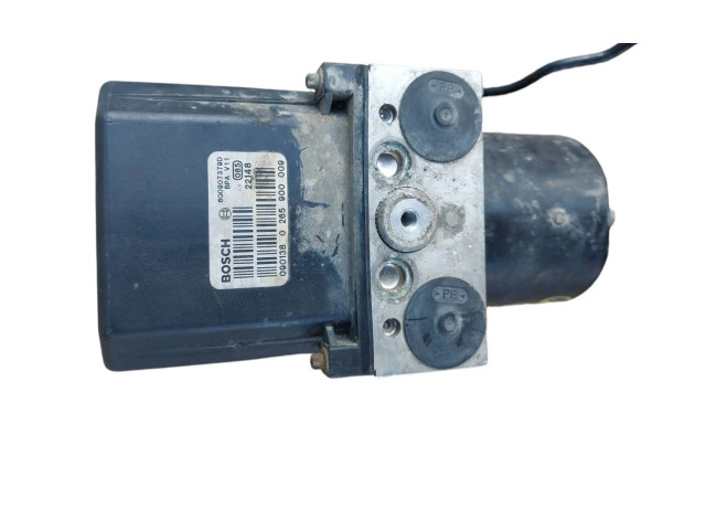 Блок АБС 6Q0907379D   Skoda  Octavia Mk1 (1U)  1996 - 2004 года