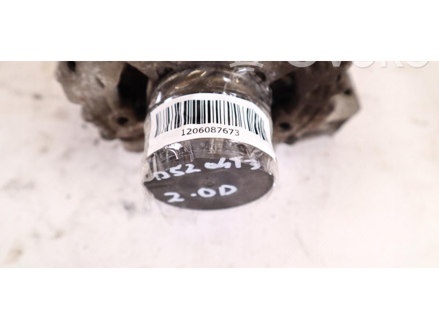 Генератор 31285627 Volvo S60