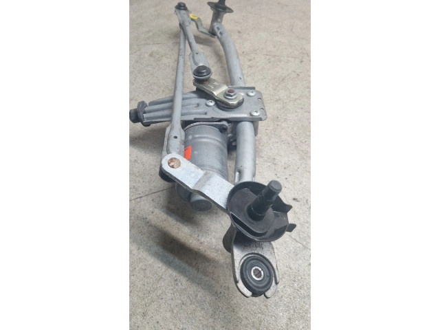 Комплект механизма стеклоочистителей 98100CV000   KIA EV6