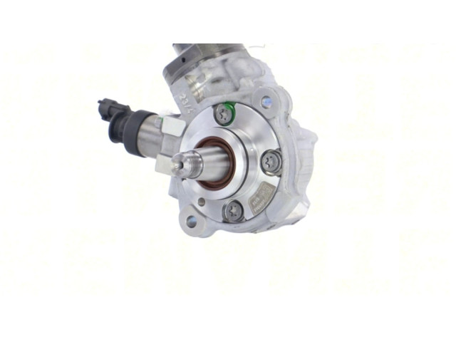 Топливный насос