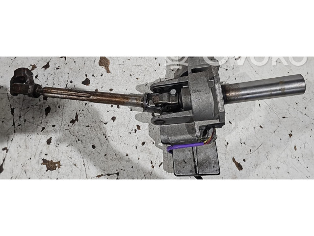 рейка Колонка рулевая 55703372, 55703372 Fiat Grande Punto - года