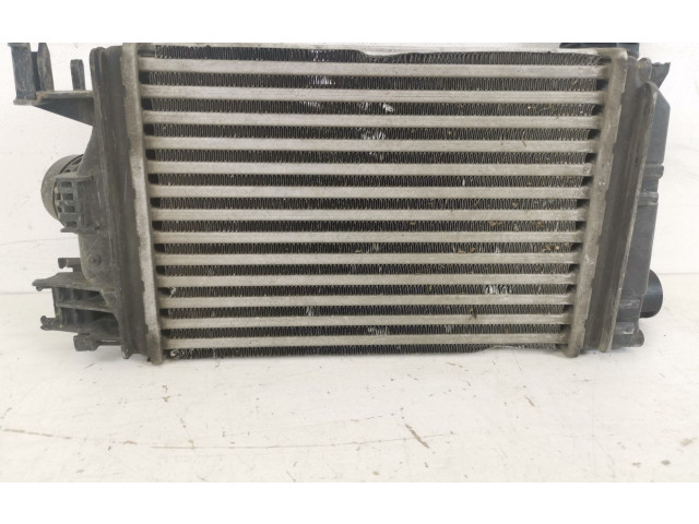 Интеркулер  144968819R   Dacia Logan III 