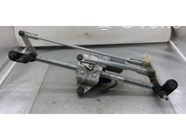 Моторчик дворников 5E1955023B Skoda Octavia Mk3 (5E)