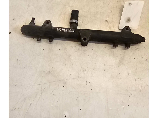 Vstřikovač 0445214041 Chrysler Voyager