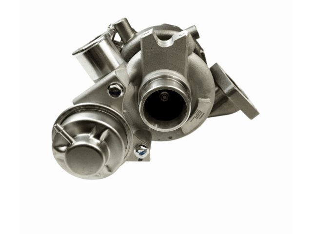 Турбина Mitsubishi Pajero Sport I 49135-02652, TC50-0024