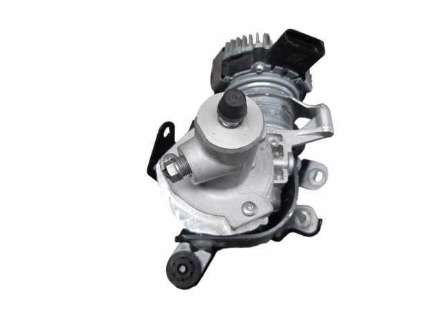 Блок управления 4K2614307, 0132018023 Audi A7 S7 4K8