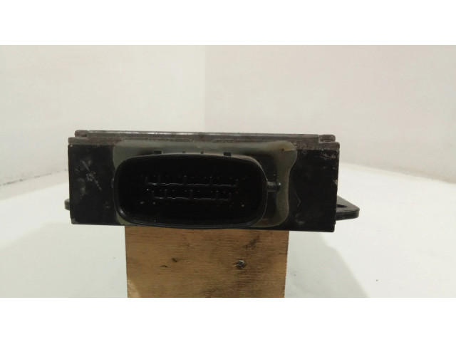 Вакуумный клапан