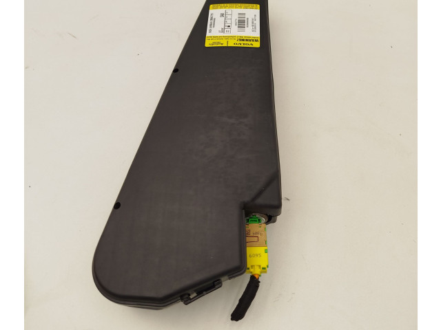 Подушка безопасности в сиденье 603629800, 30642776   Volvo V70