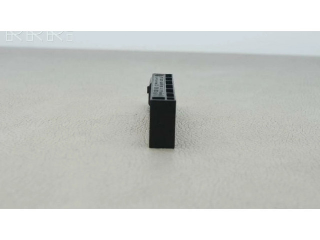 Блок управления без ключа