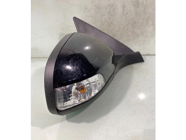 Зеркало электрическое        Volvo C30  2010 - 2013 года   