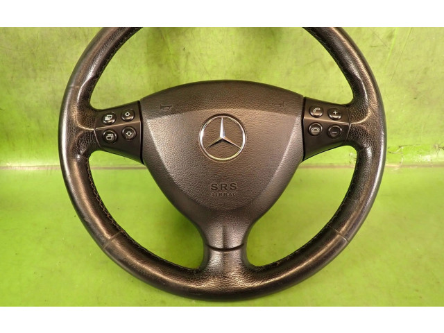Volant Mercedes-Benz A W169 2005