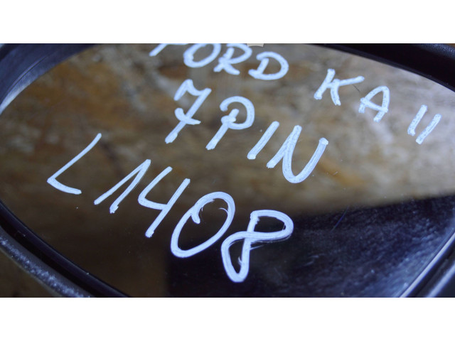 Зеркало электрическое        Ford Ka  2009 - 2017 года   