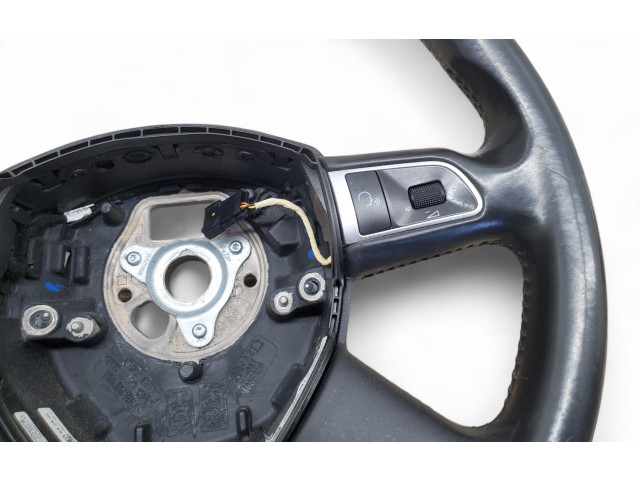 Руль Audi Q5 SQ5 2008 - 2017 года 8R0419091S