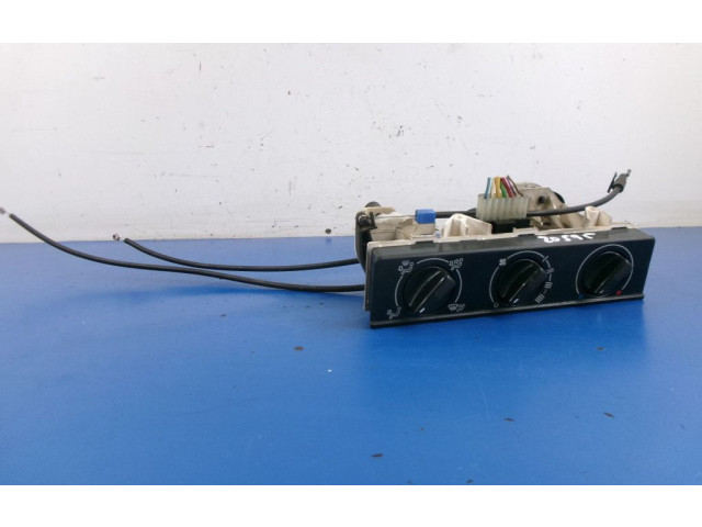 Генератор Skoda Felicia II