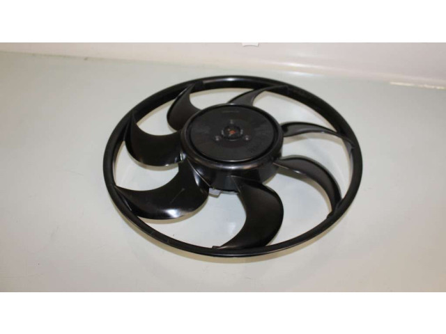 Вентилятор радиатора 214814342R Dacia Logan Pick-Up