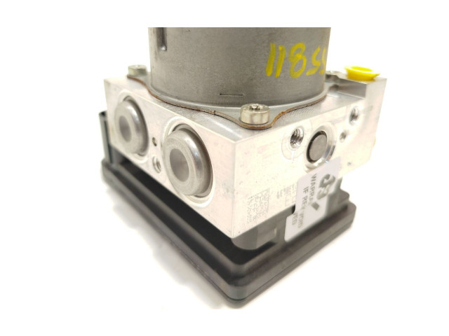 Блок АБС 476608587R, 28515035153 Dacia Dokker 2012 - года