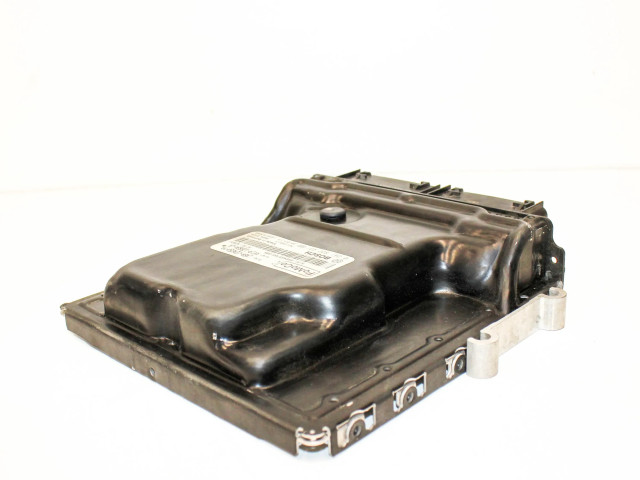 Блок управления двигателя LX6A12A650YA Ford Escape IV