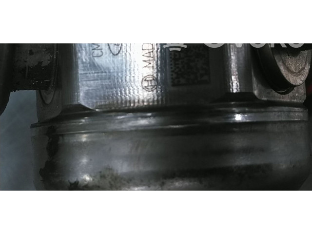 Топливный насос