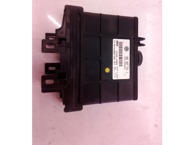 Блок управления коробкой передач 001927731J, 001927731   Volkswagen Polo