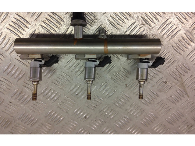 Vstřikovač 670050573 Alfa Romeo Stelvio