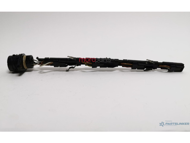 Комплект форсунок 038971803, 038971600 Volkswagen Golf Plus