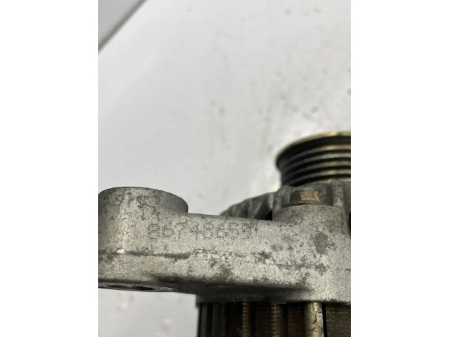 Генератор 000057056C Citroen C3 1.1