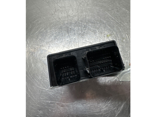 Блок подушек безопасности BM2T14B321AB, 6200007200CA Ford Galaxy