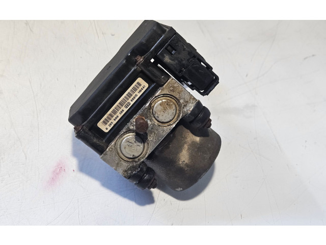 Блок АБС 589101C800, 0265231448 Hyundai Getz - года