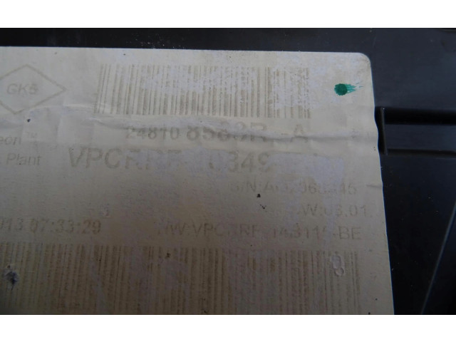 Панель приборов 248108588R Renault Clio IV