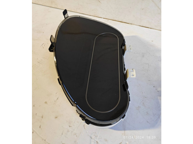 Přístrojová deska KIA Soul 2022 1164003290