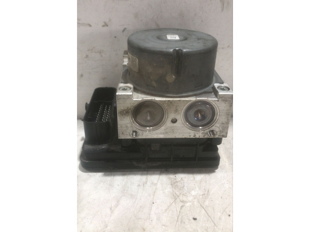 Блок АБС 10.0220-0655.4, 10.0220-0655.4 Dacia Dokker 2012 - года