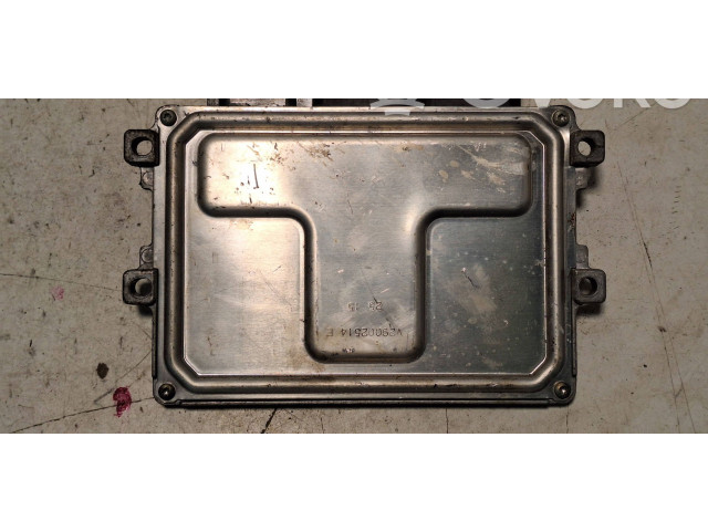 Блок управления двигателя V29002514E, 151850008 Citroen C4 Cactus