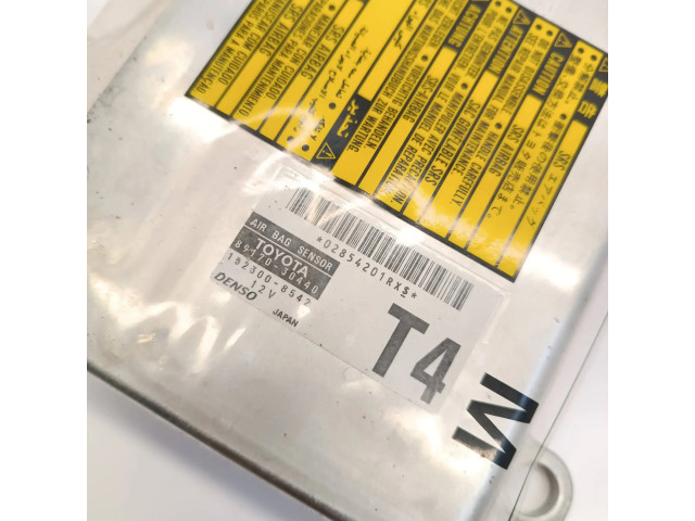 Блок подушек безопасности 8917030440, 1523008542 Lexus GS 300 350 430 450H